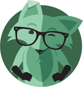 Mint Fox