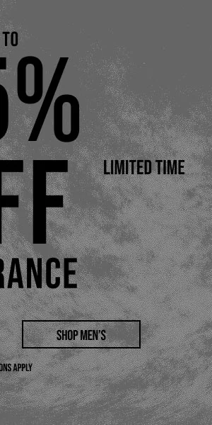 75% off Clearance Shop Men's