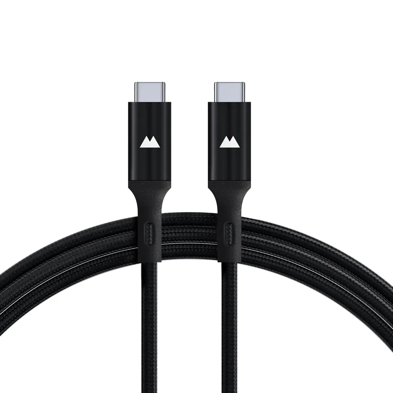 Image of USB C to USB C Cable