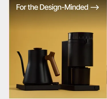For the Designed-Minded