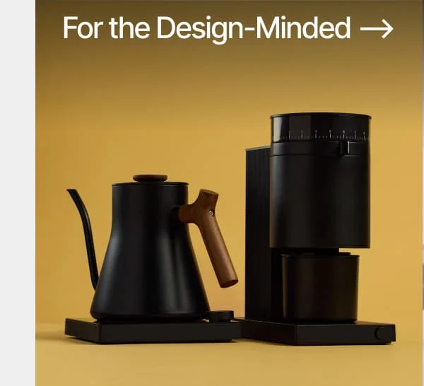 For the Designed-Minded