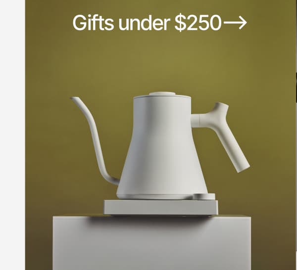 Gifts under $250