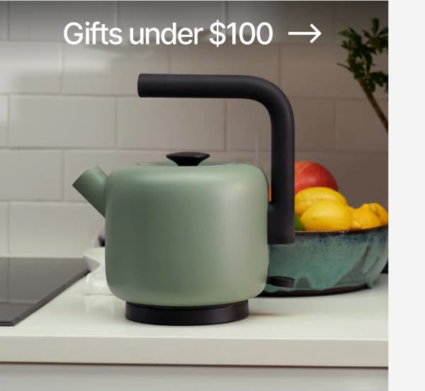Gifts under $100