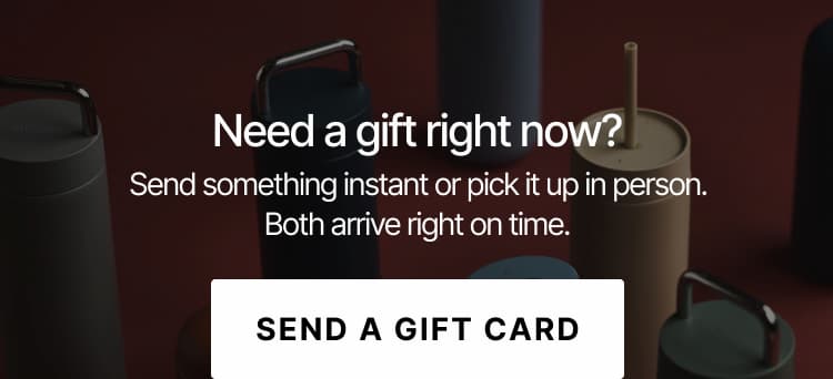 Send a Gift Card