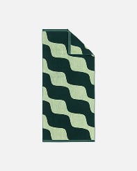 Taifuuni Bath towel