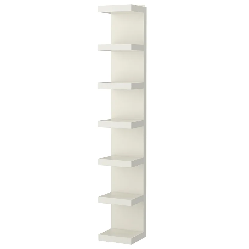 LACK wall shelf