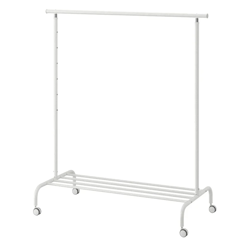 RIGGA clothes rack