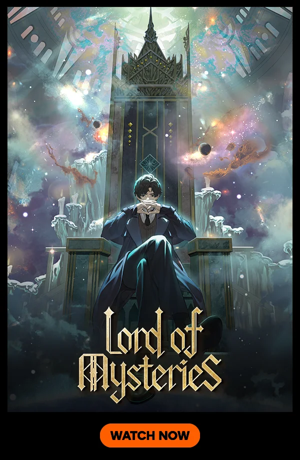 Lord Of Mysteries Watch Now
