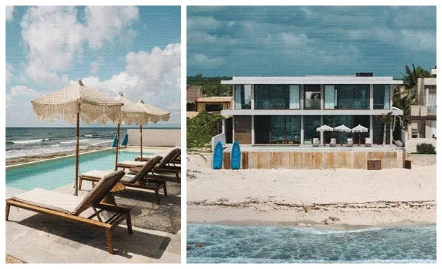 Kick off your summer with an exciting getaway at a private home rental.