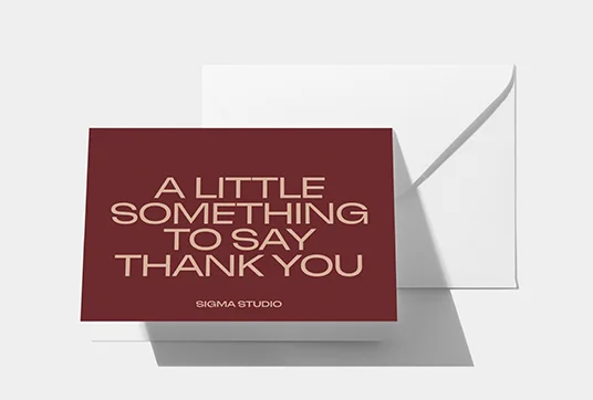 GREETING CARDS