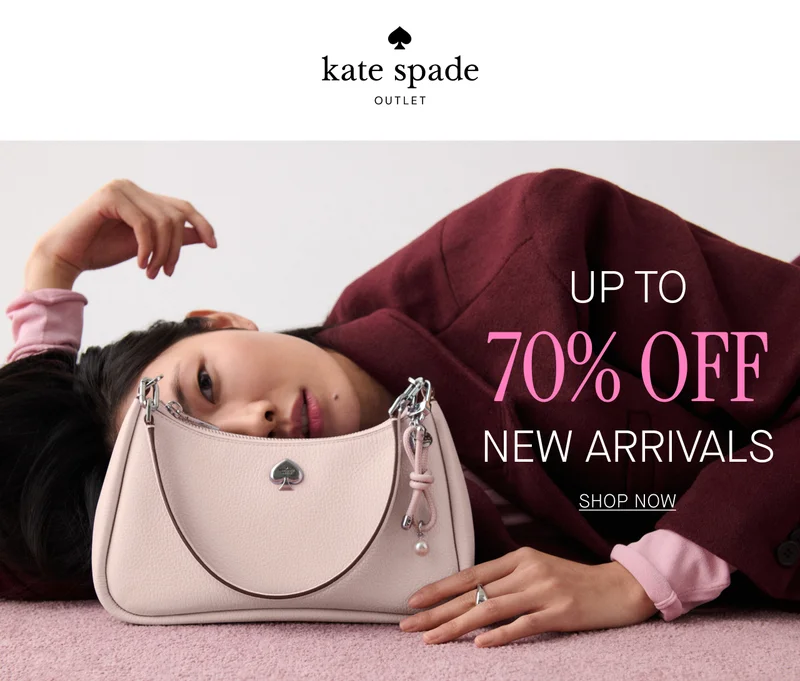UP TO 70% OFF NEW ARRIVALS SHOP NOW