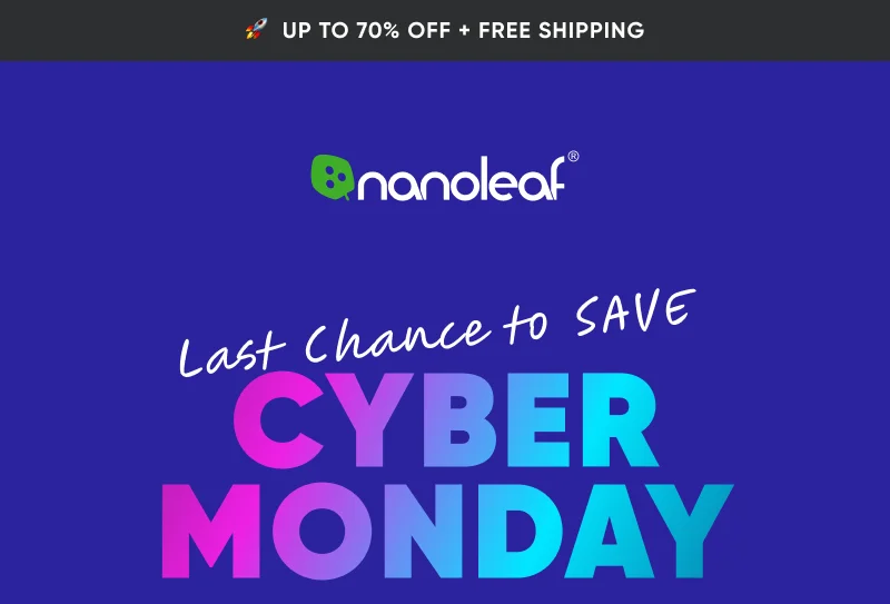 Cyber Monday