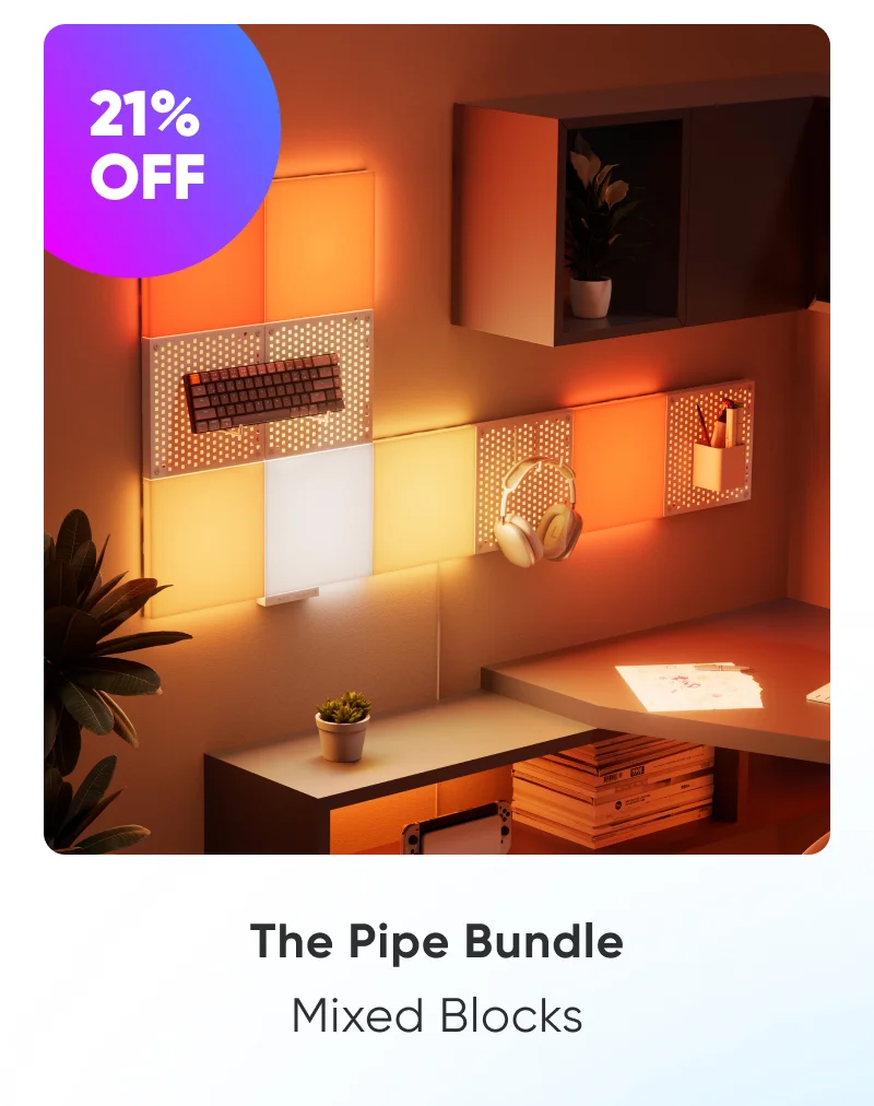 The Pipe Bundle