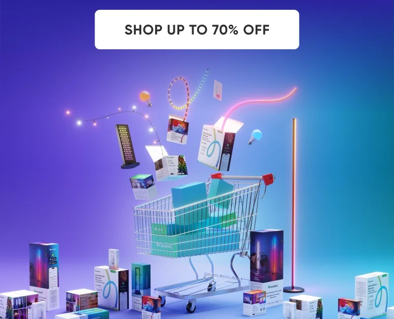 Shop up to 70% off