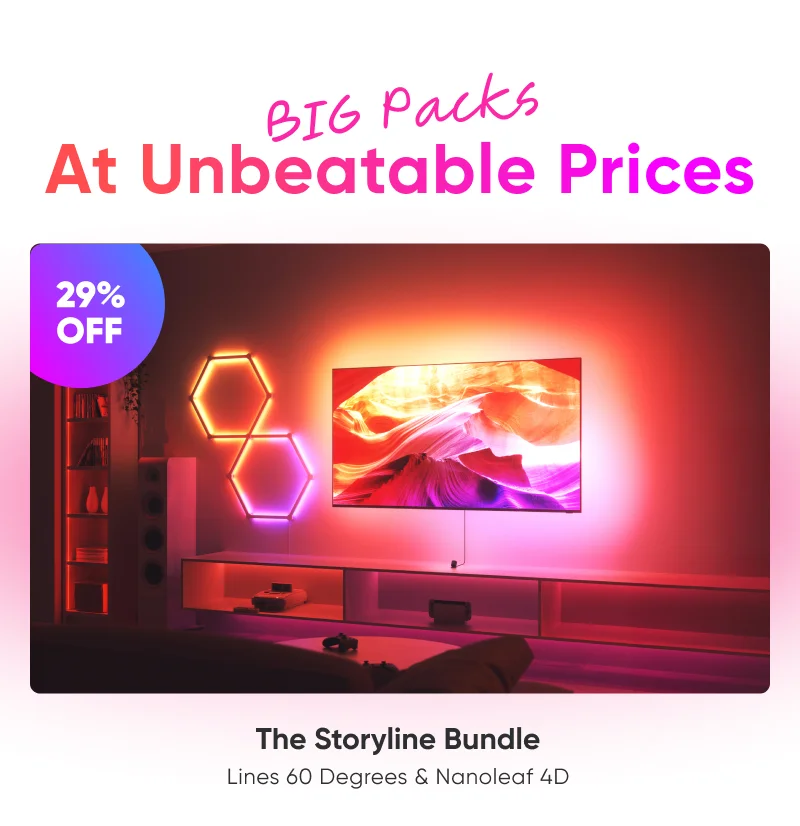 The Storyline Bundle