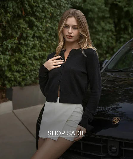 Sadie
