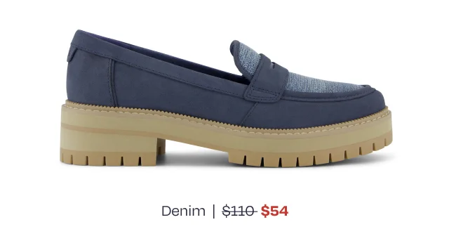 Cara Loafer - Image