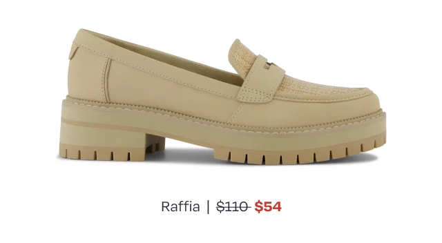 Cara Loafer - Image