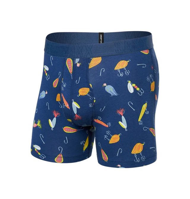 DropTemp™ Cooling Cotton Boxer Brief