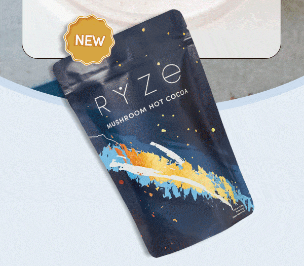 Up to 40% off sitewide | Find your ryze | Feel the benefits, from day to night | Enjoy extra 10% off on your first purchase | Shop & Save