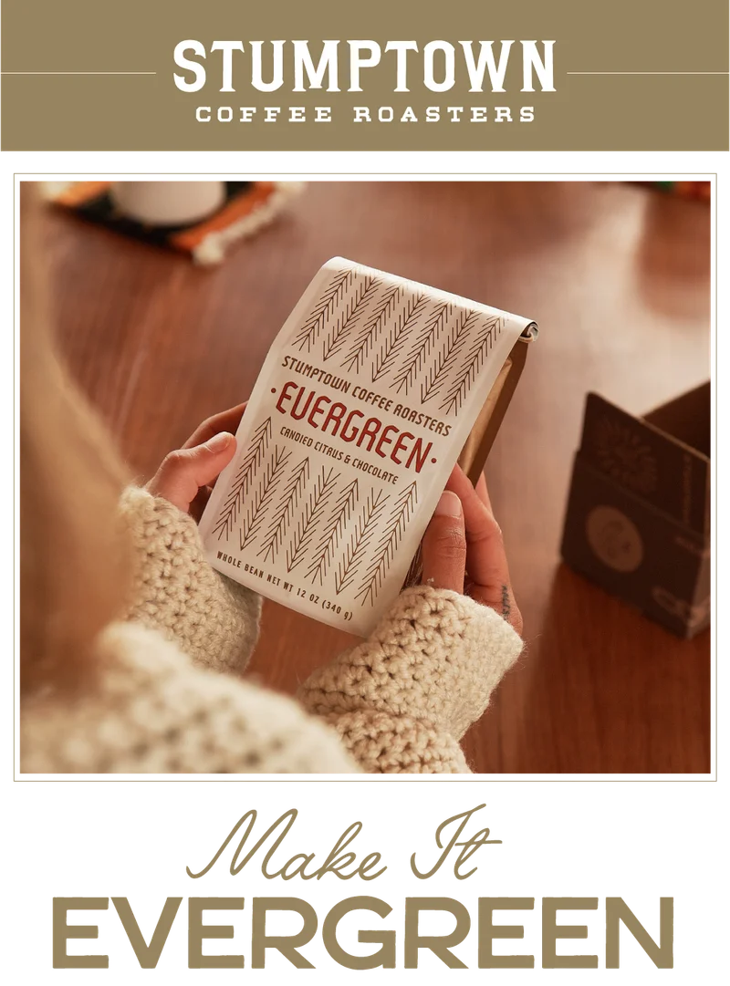 Make It Evergreen