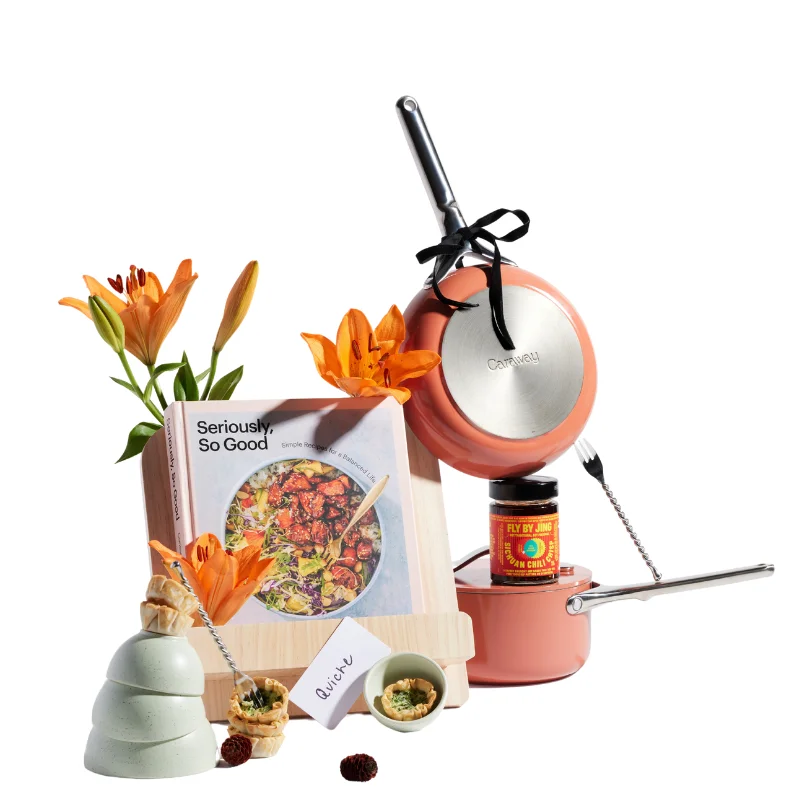 Claim Your Gift Bundle