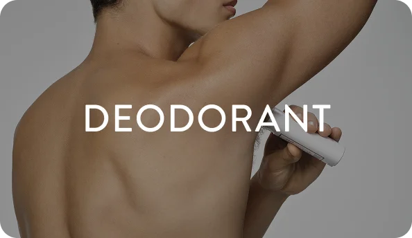 Deodorant