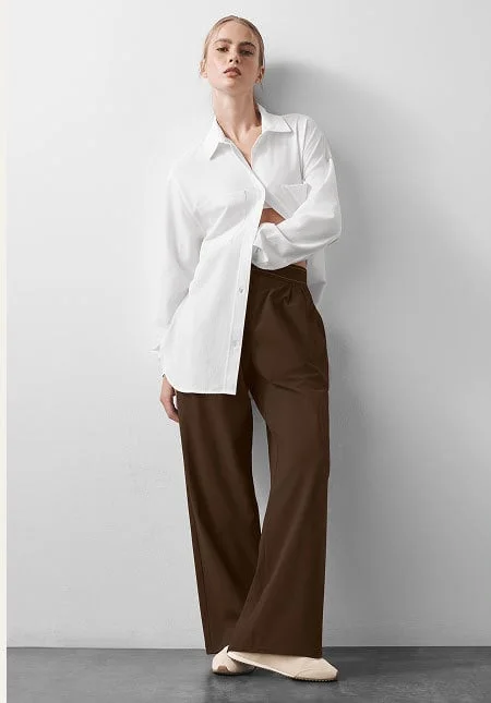 dreamscape button down long sleeve