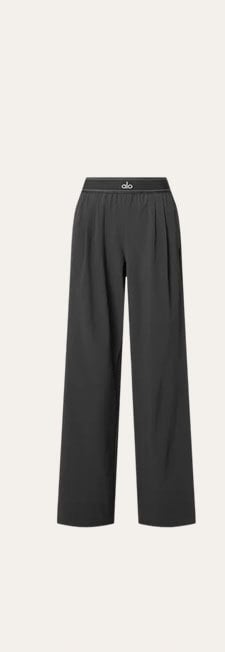 suit up trouser regular - anthracite