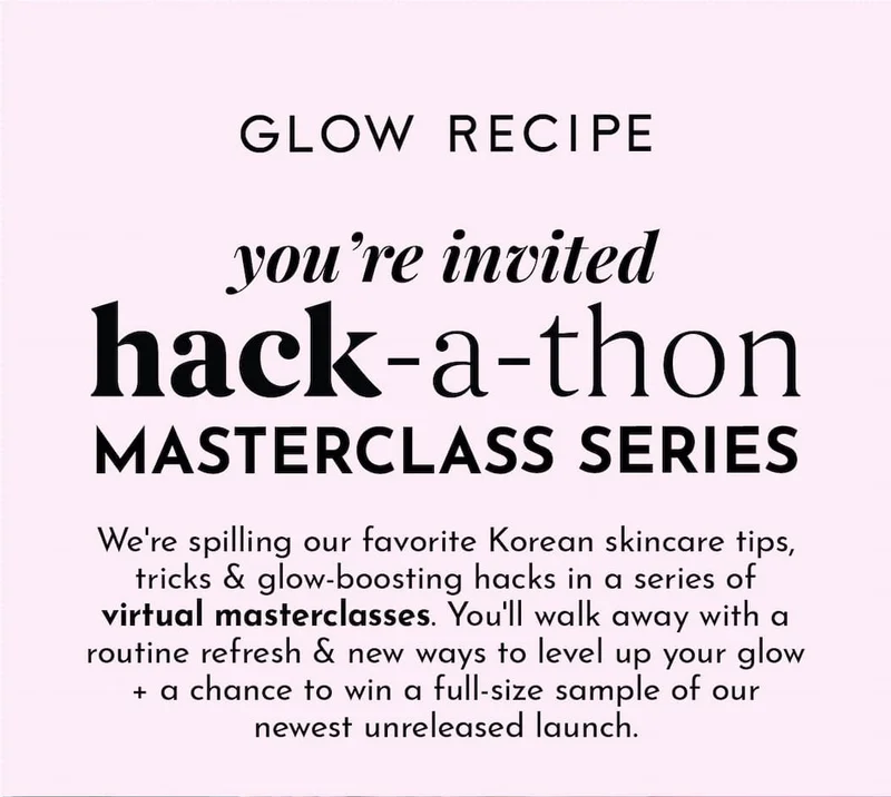 Hack-a-thon Masterclass