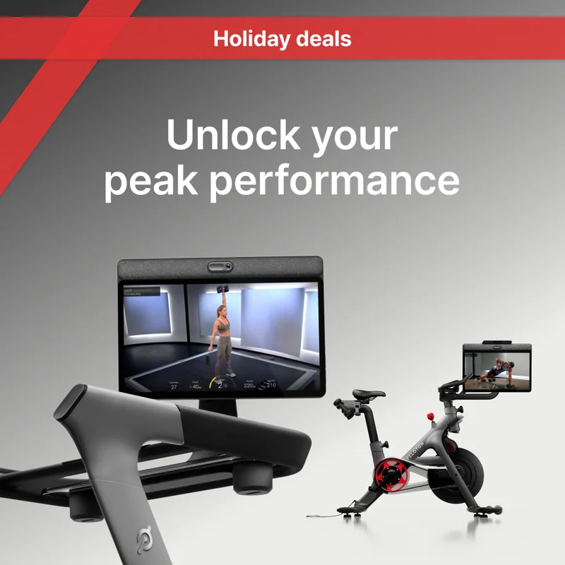 Unlock your peak performance