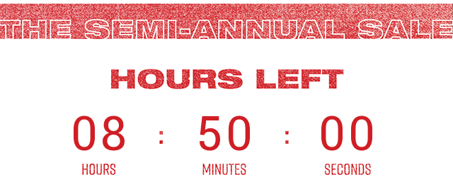 countdown clock