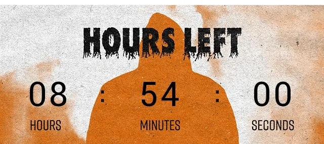 countdown clock