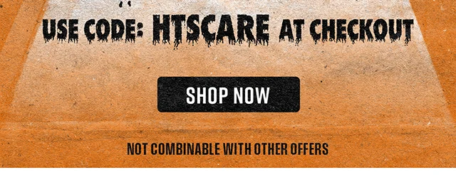 Use Code discount code at Checkout Shop Now
