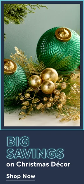 christmas decor