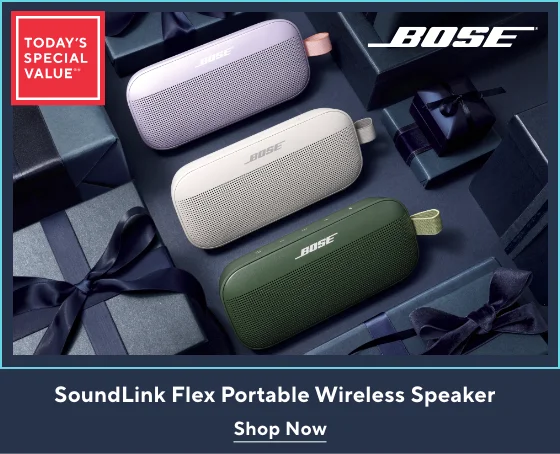 bose tsv