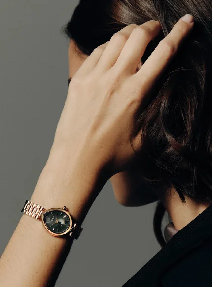 Citizen L Rainell