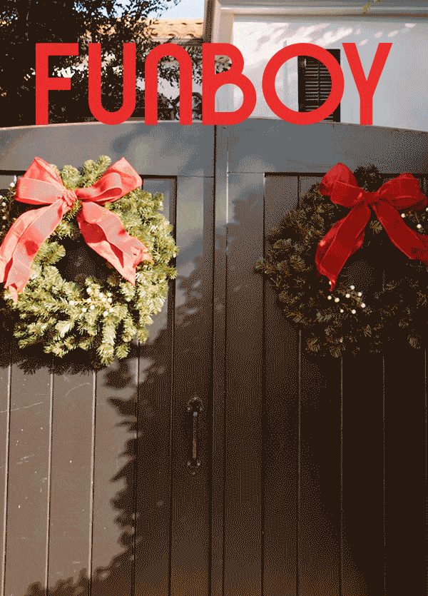 Funboy