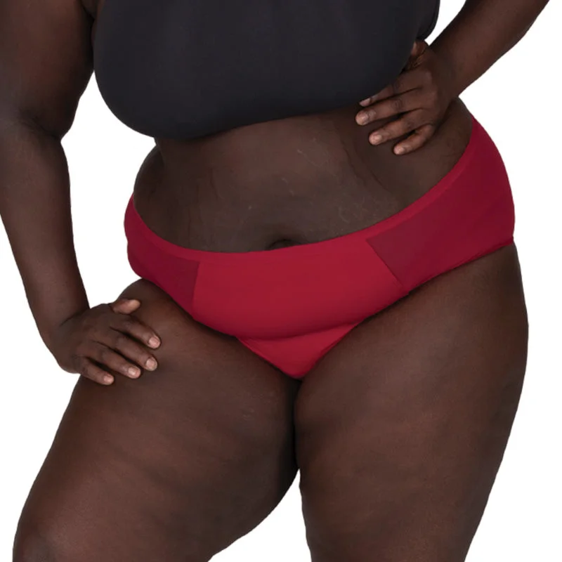 Hi-Waist