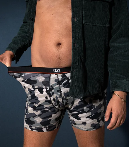 Find your fit.