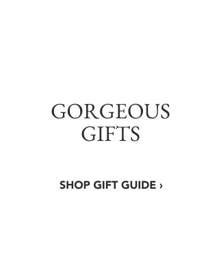 Shop Gift Guide