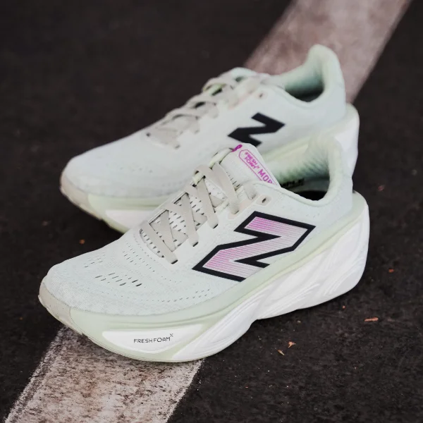 New Balance Fresh Foam More v5