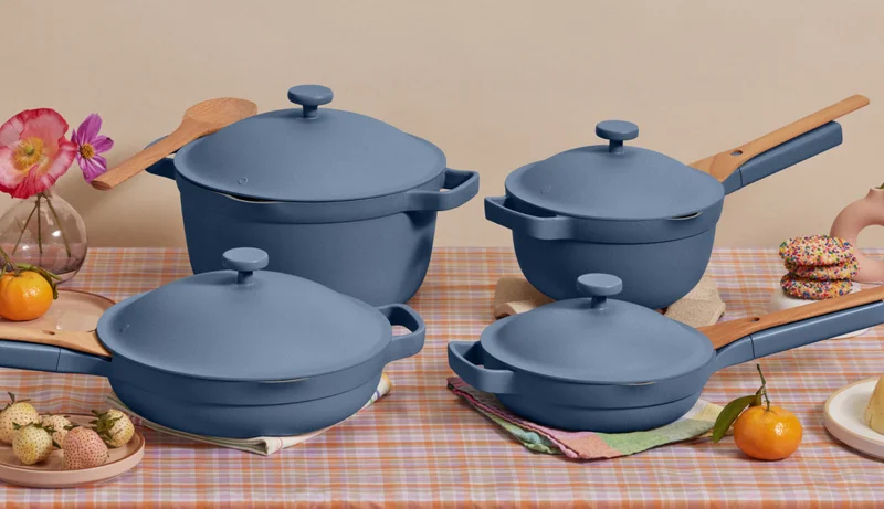 Cookware Set
