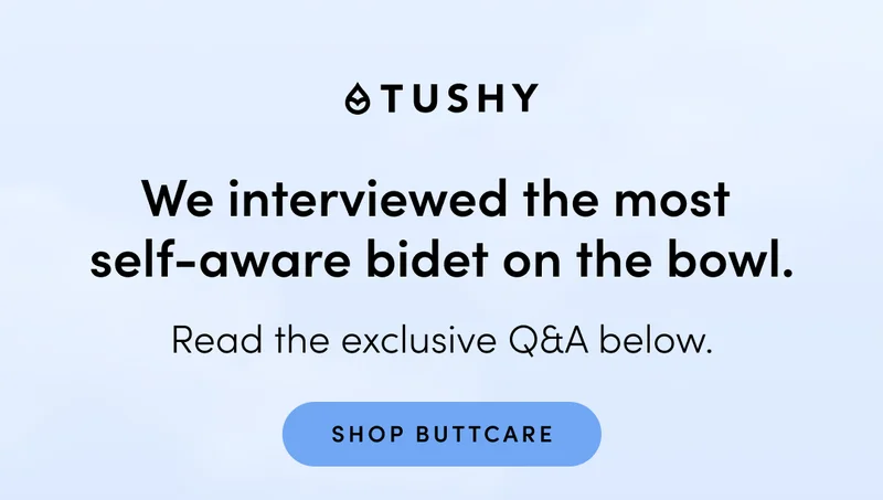 SHOP BUTTCARE