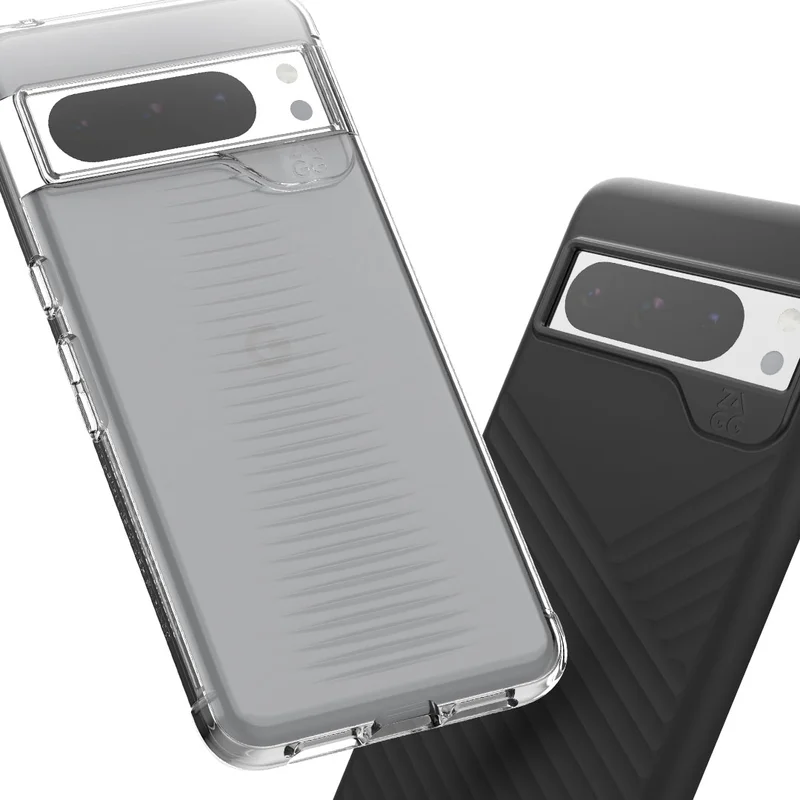 Pixel 8 Cases