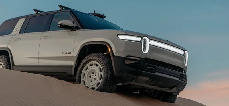 Rivian