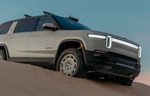 Rivian
