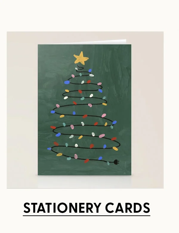 Shop Stationery Cards
