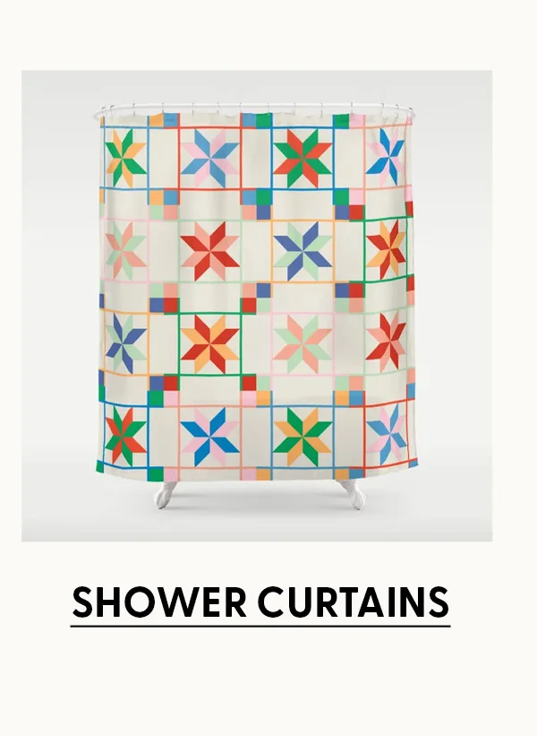 Shop Shower Curtains