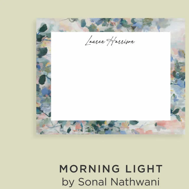 Morning Light